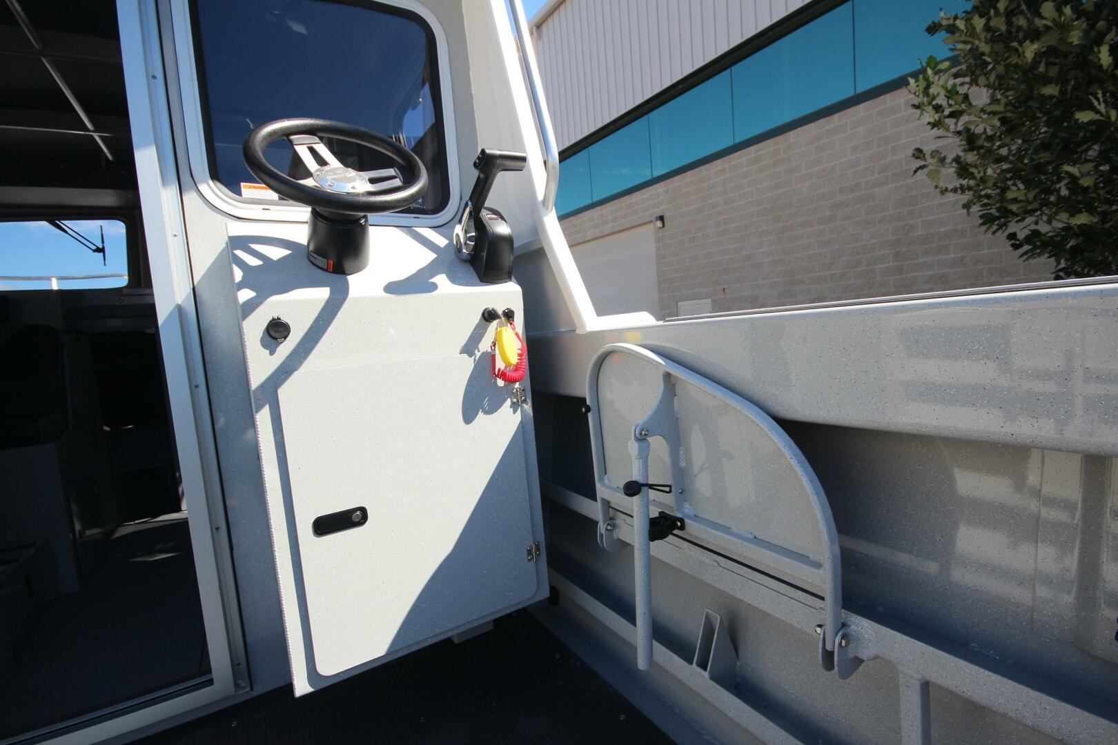 Slide: The Image of Weldcraft 260 Cuddy King 2023 - 5172842