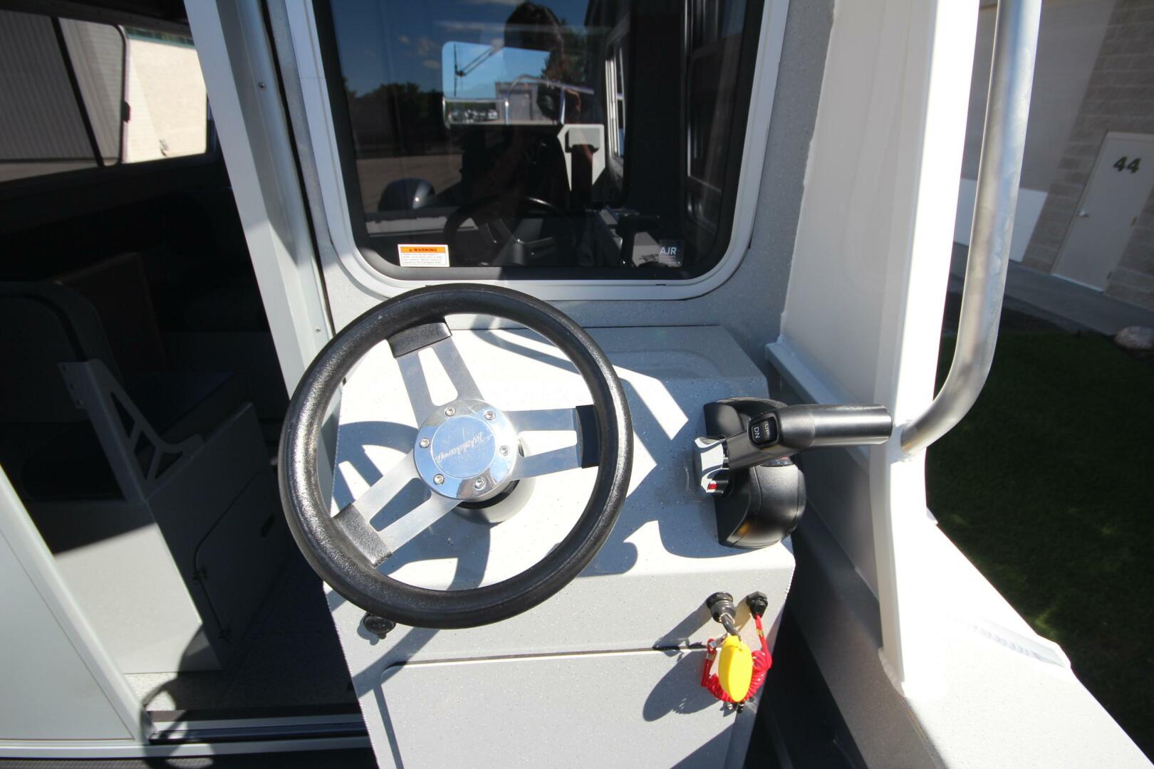 Slide: The Image of Weldcraft 260 Cuddy King 2023 - 5172844