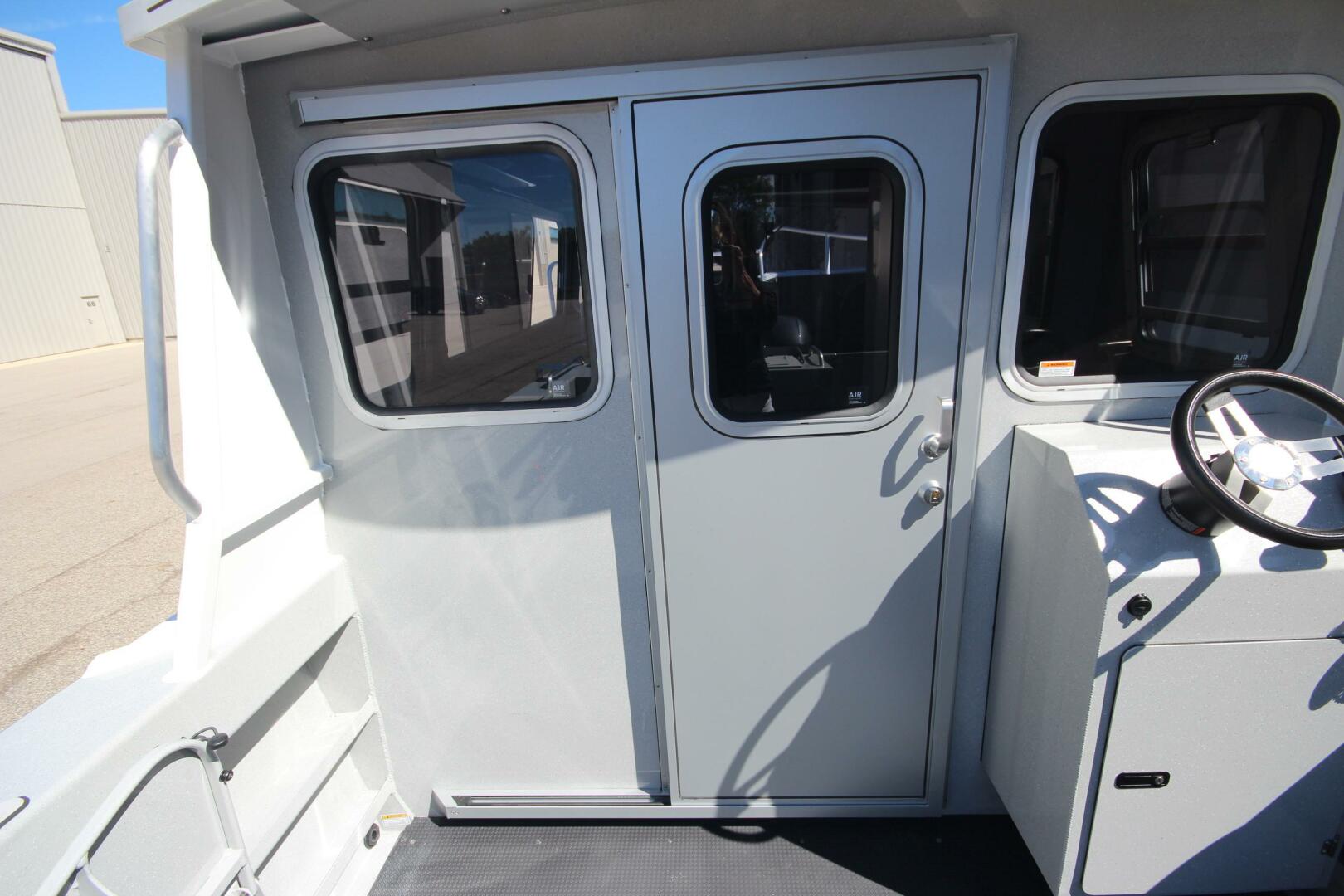 Slide: The Image of Weldcraft 260 Cuddy King 2023 - 5172846