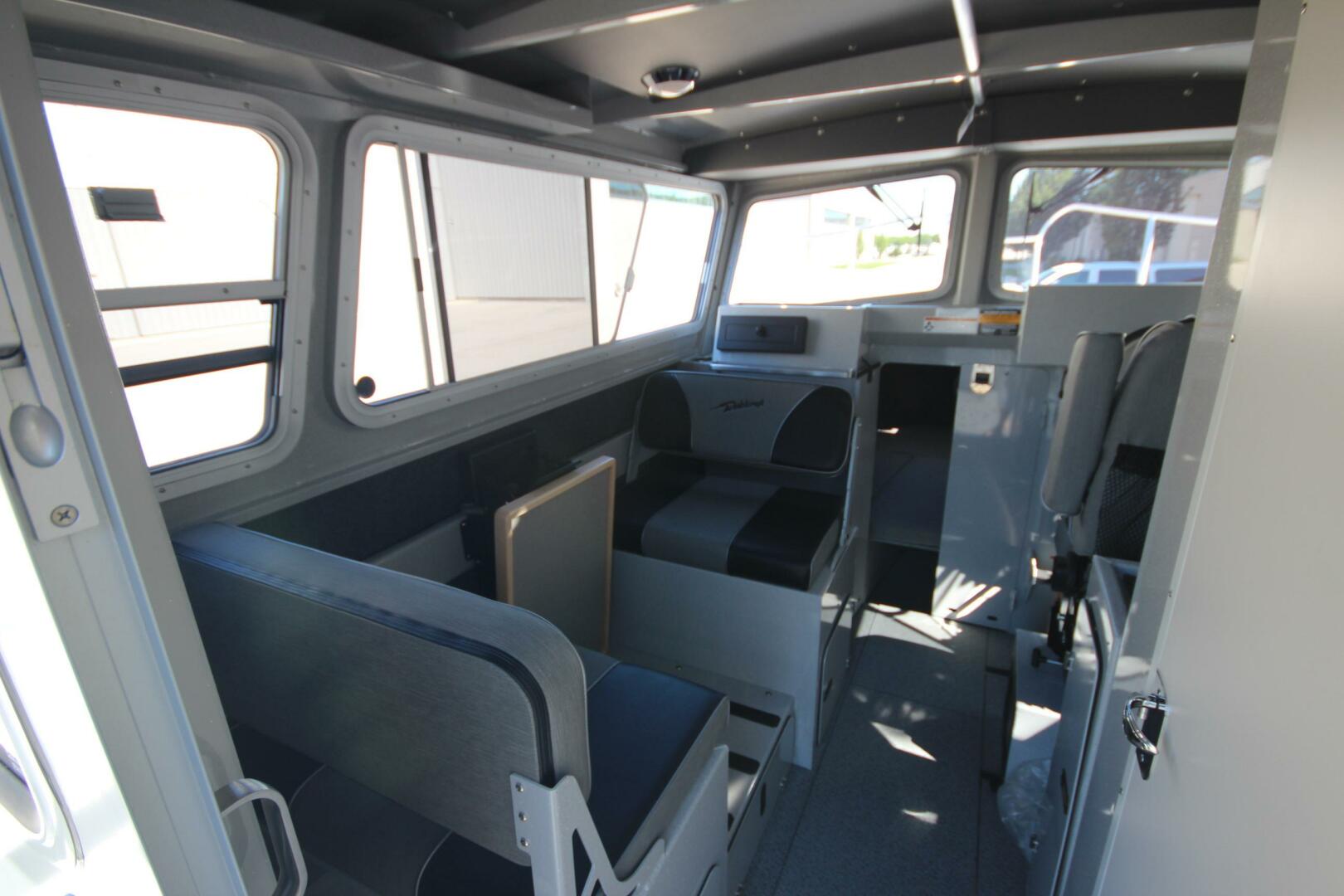 Slide: The Image of Weldcraft 260 Cuddy King 2023 - 5172847