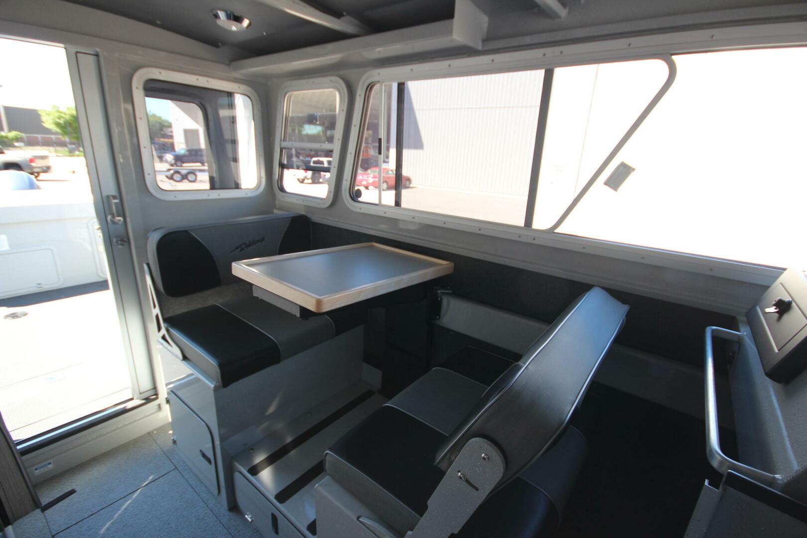 Slide: The Image of Weldcraft 260 Cuddy King 2023 - 5172849