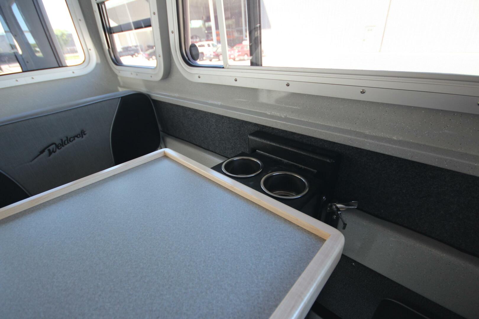 Slide: The Image of Weldcraft 260 Cuddy King 2023 - 5172852