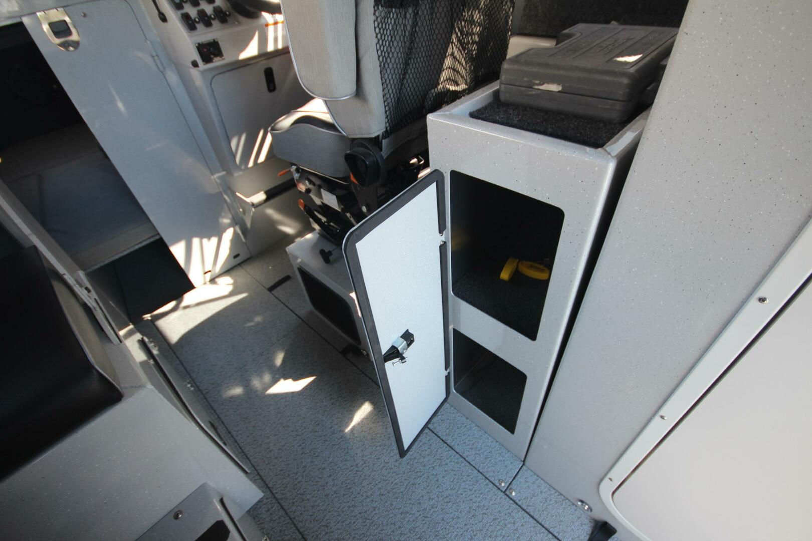 Slide: The Image of Weldcraft 260 Cuddy King 2023 - 5172859