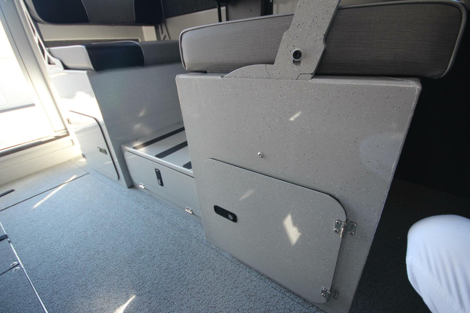 Slide: The Image of Weldcraft 260 Cuddy King 2023 - 5172861