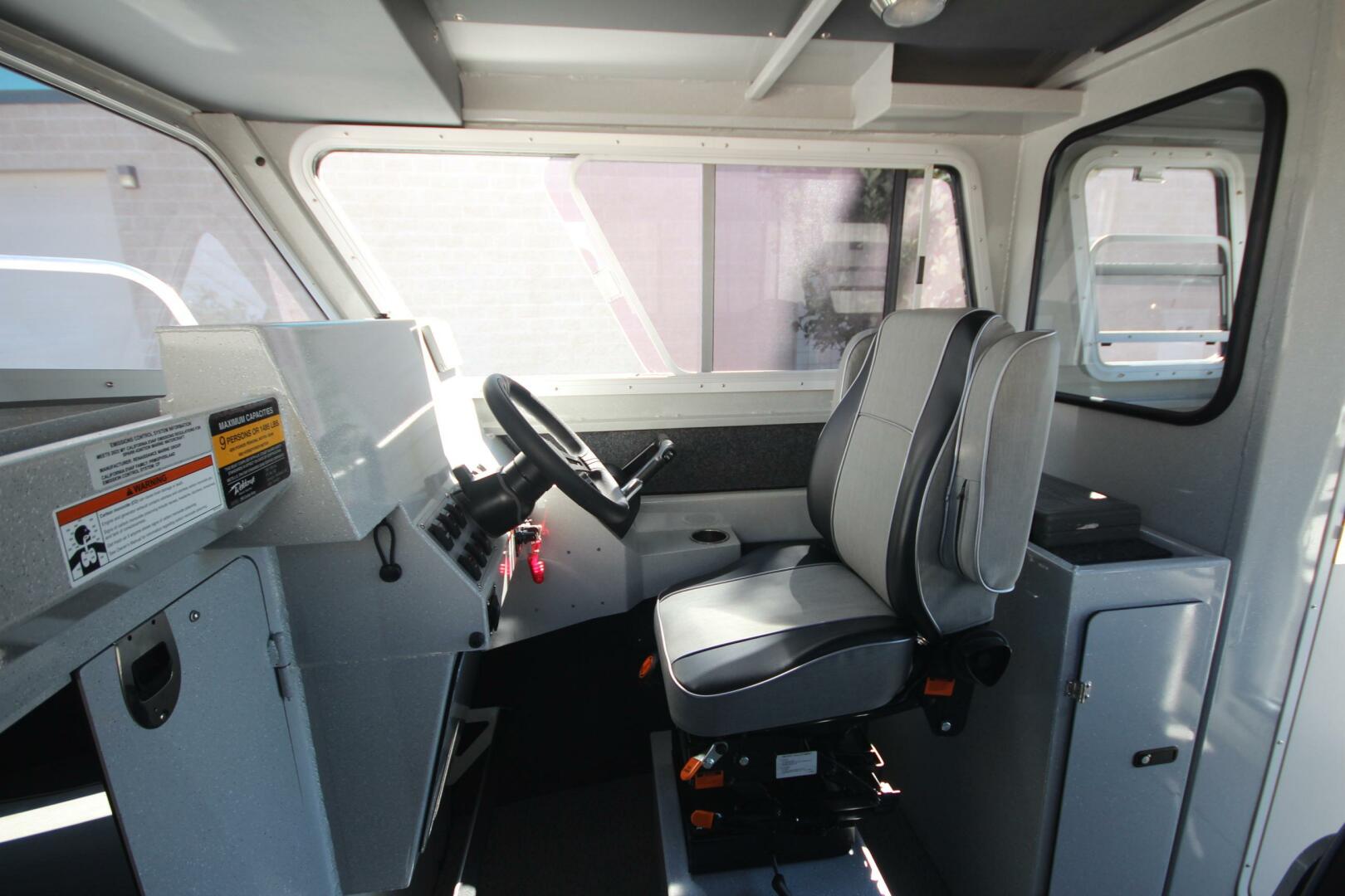 Slide: The Image of Weldcraft 260 Cuddy King 2023 - 5172866