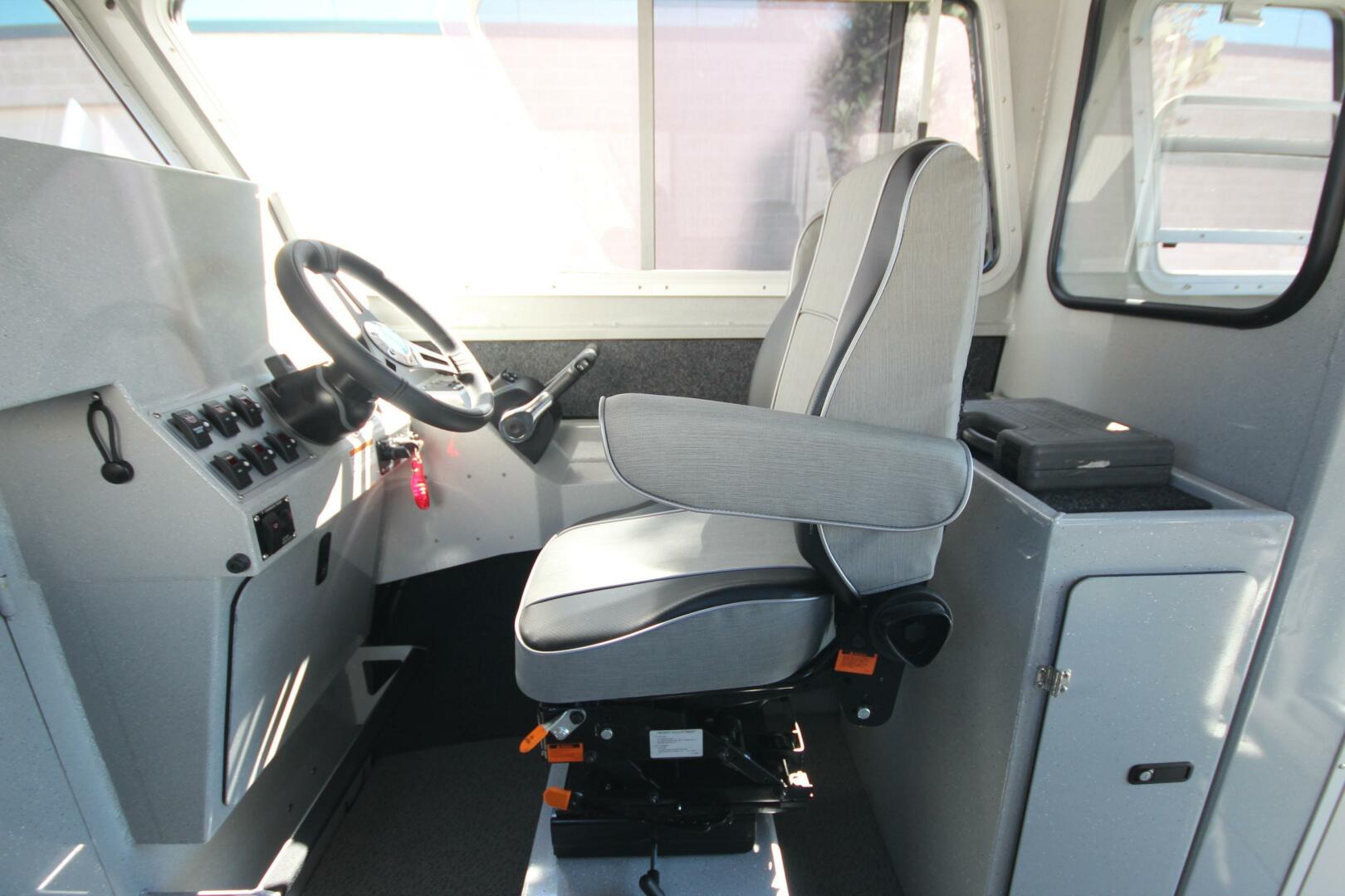 Slide: The Image of Weldcraft 260 Cuddy King 2023 - 5172867