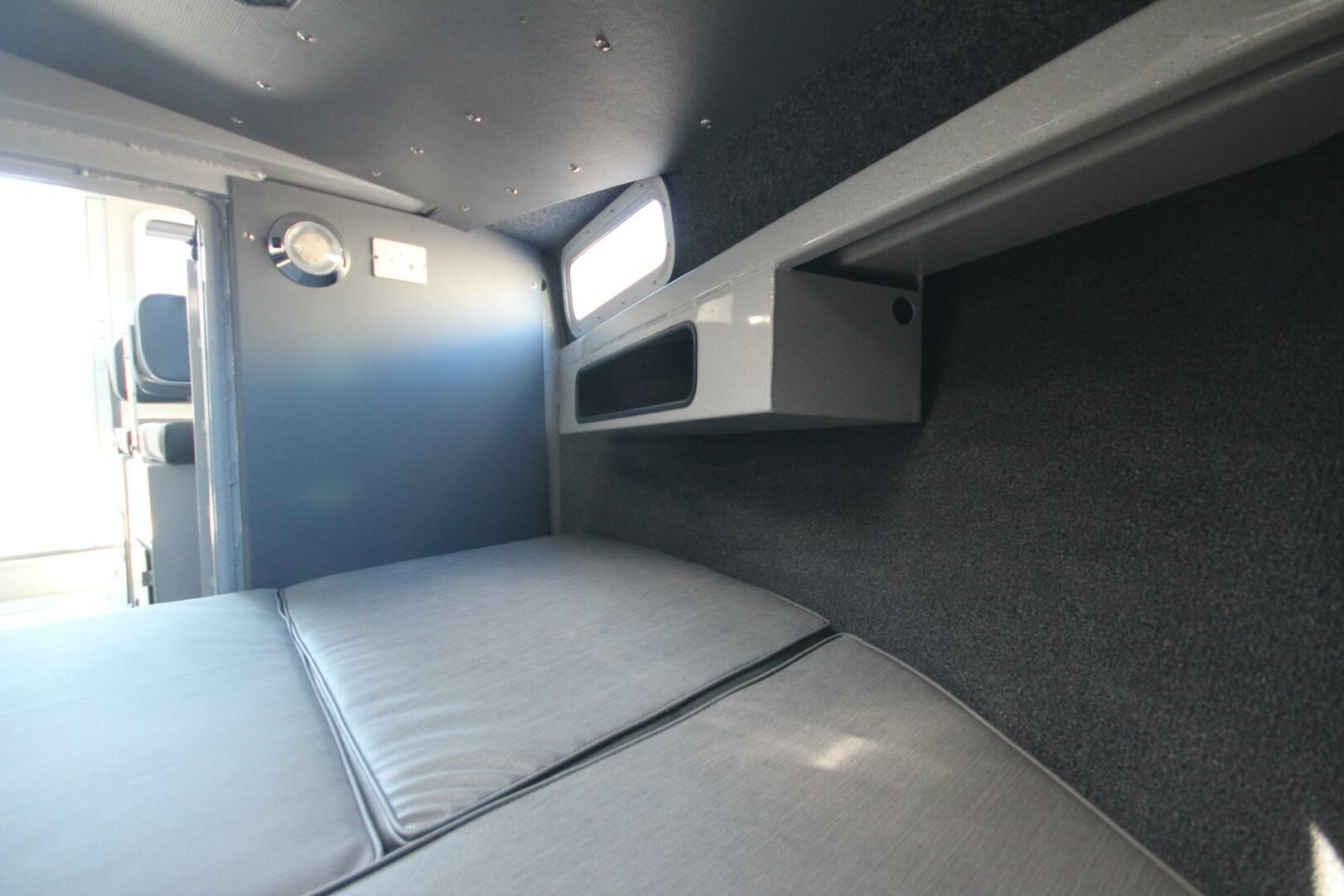 Slide: The Image of Weldcraft 260 Cuddy King 2023 - 5172880