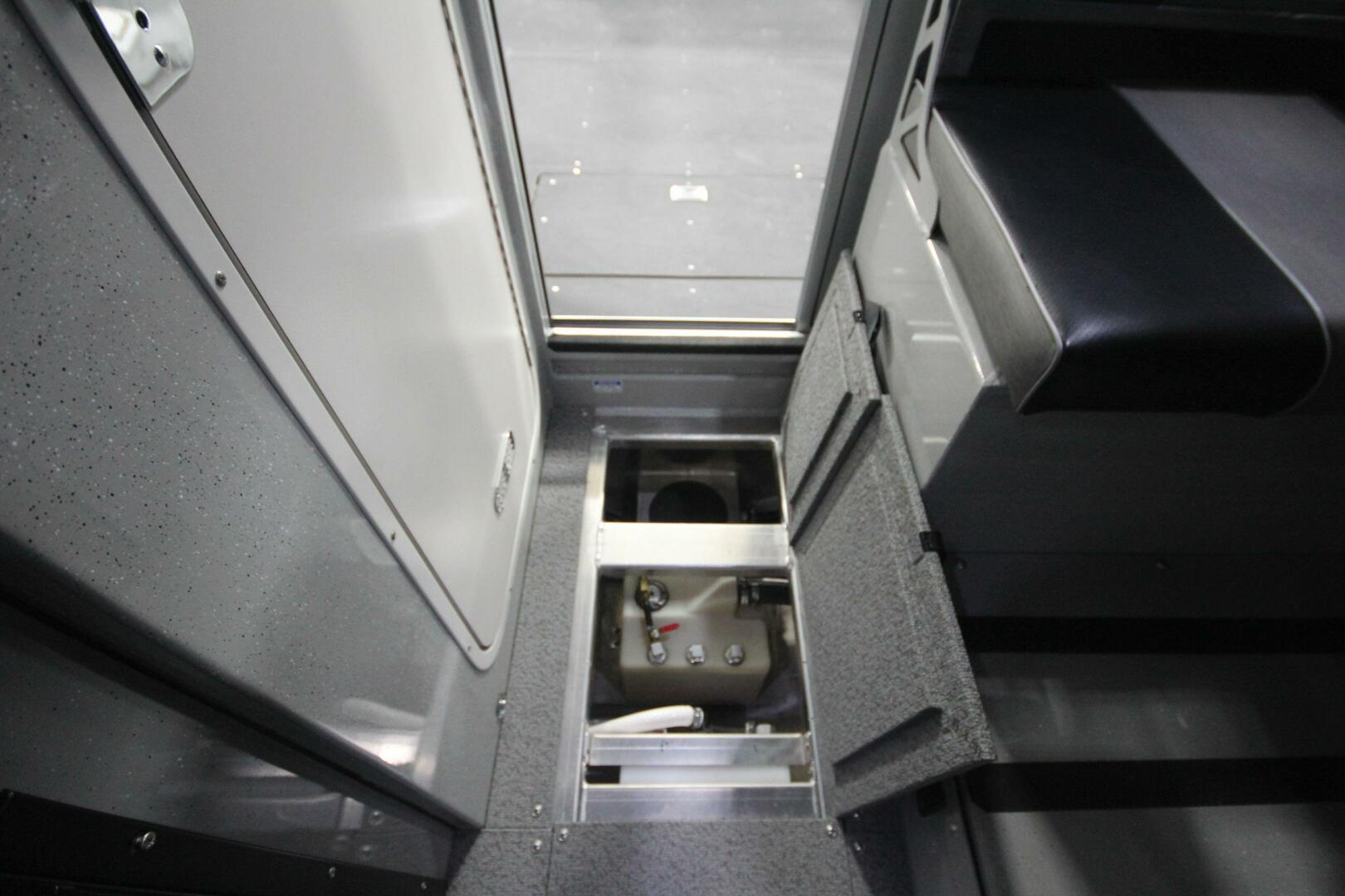 Slide: The Image of Weldcraft 280 Cuddy King T250XCB's & Custom Aluminum 15K Trailer 2023 - 5180470