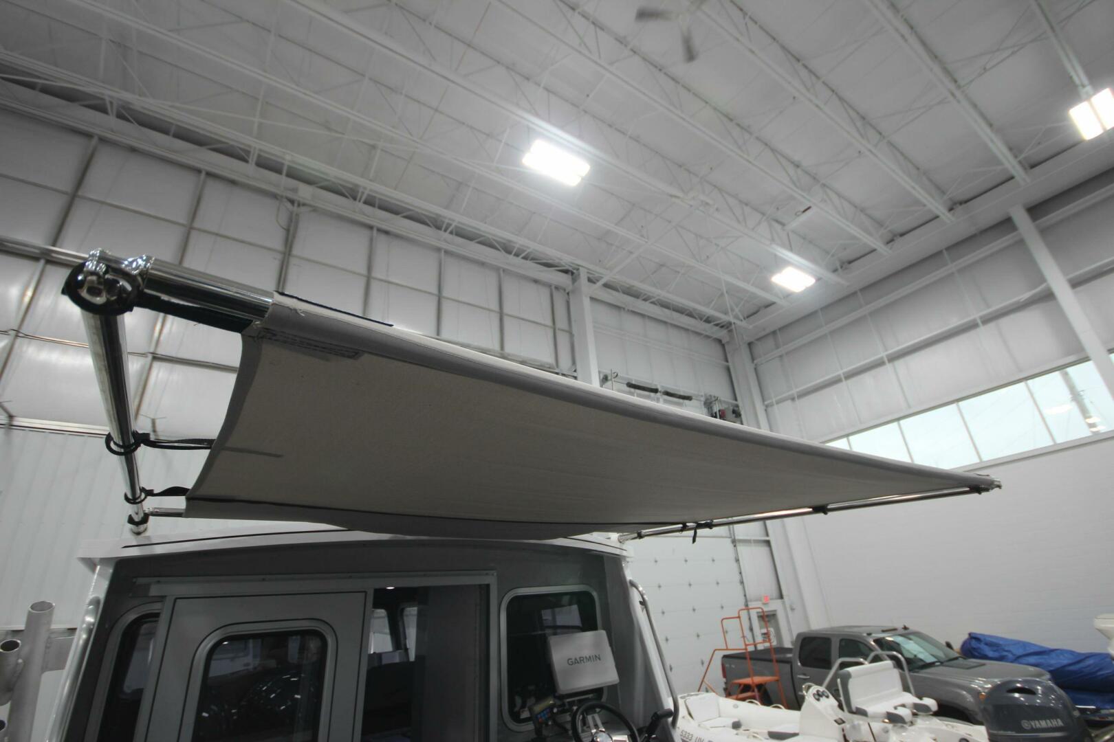 Slide: The Image of Weldcraft 280 Cuddy King T250XCB's & Custom Aluminum 15K Trailer 2023 - 5180439