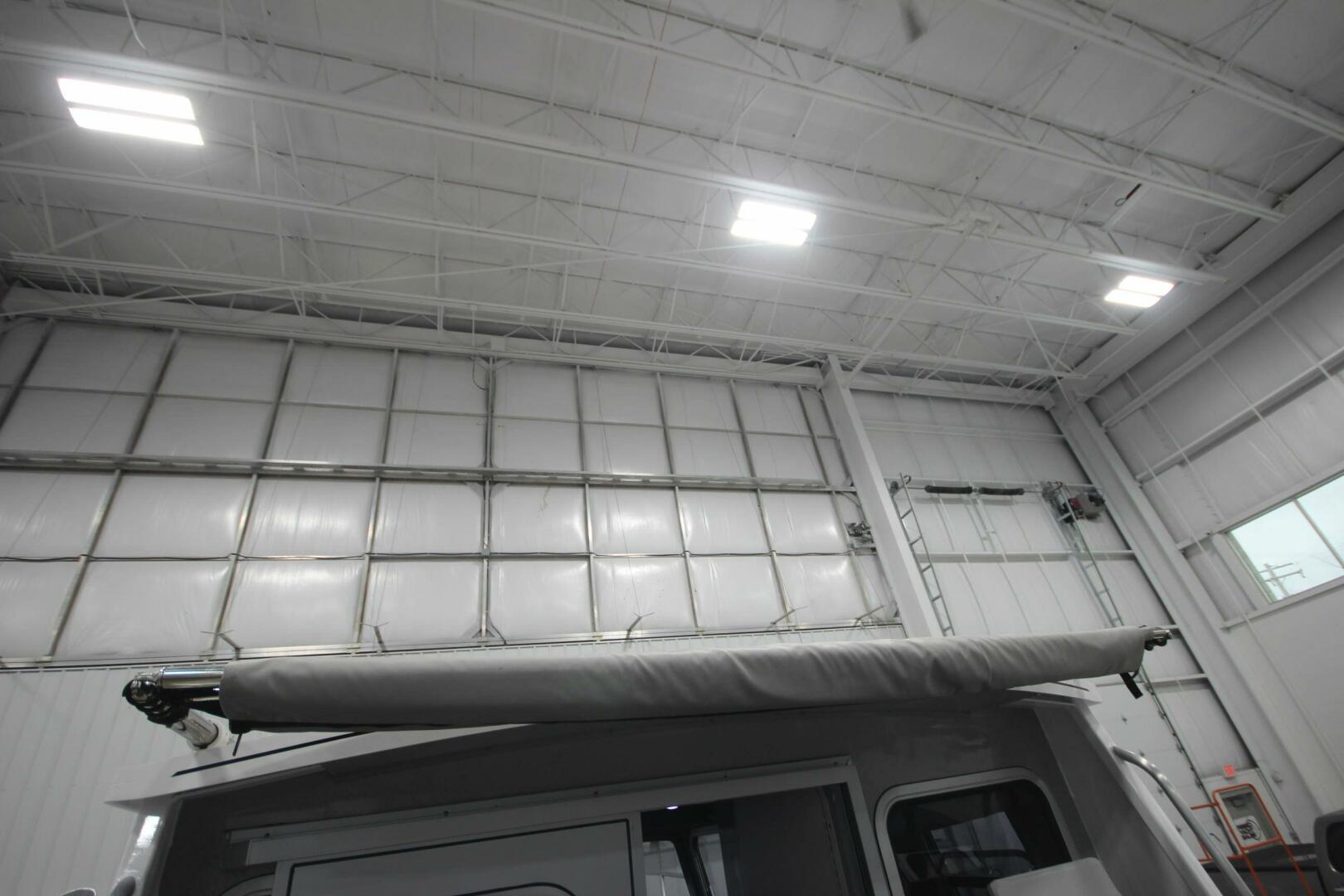 Slide: The Image of Weldcraft 280 Cuddy King T250XCB's & Custom Aluminum 15K Trailer 2023 - 5180440