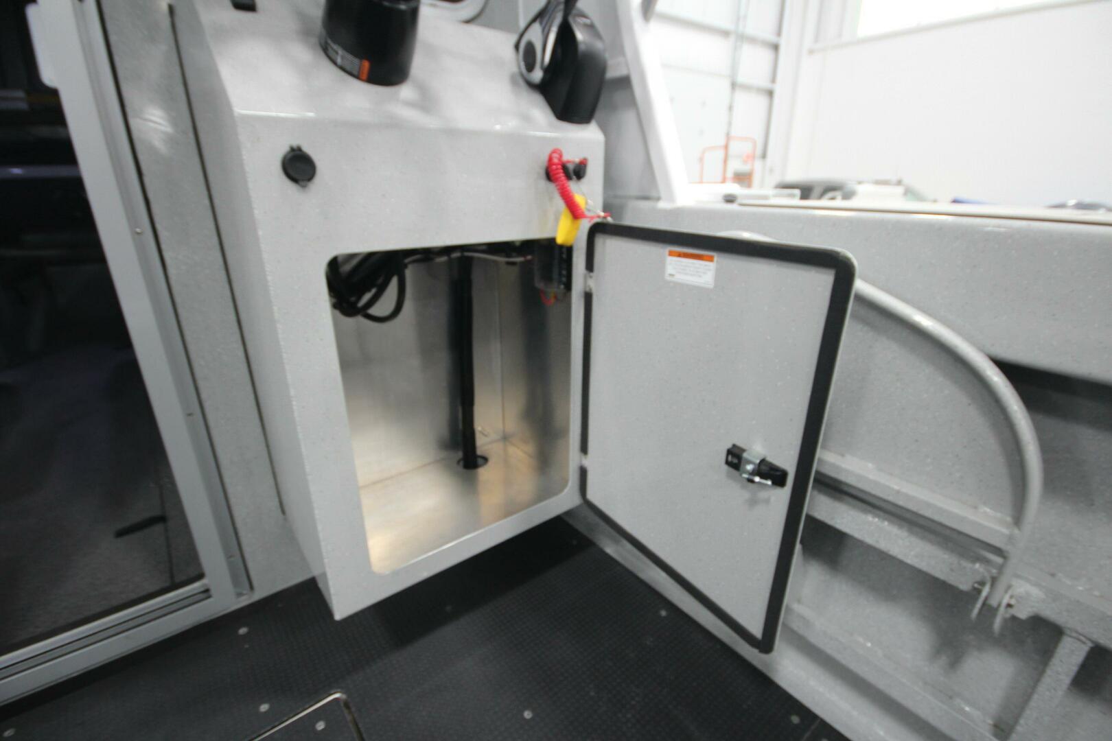 Slide: The Image of Weldcraft 280 Cuddy King T250XCB's & Custom Aluminum 15K Trailer 2023 - 5180452