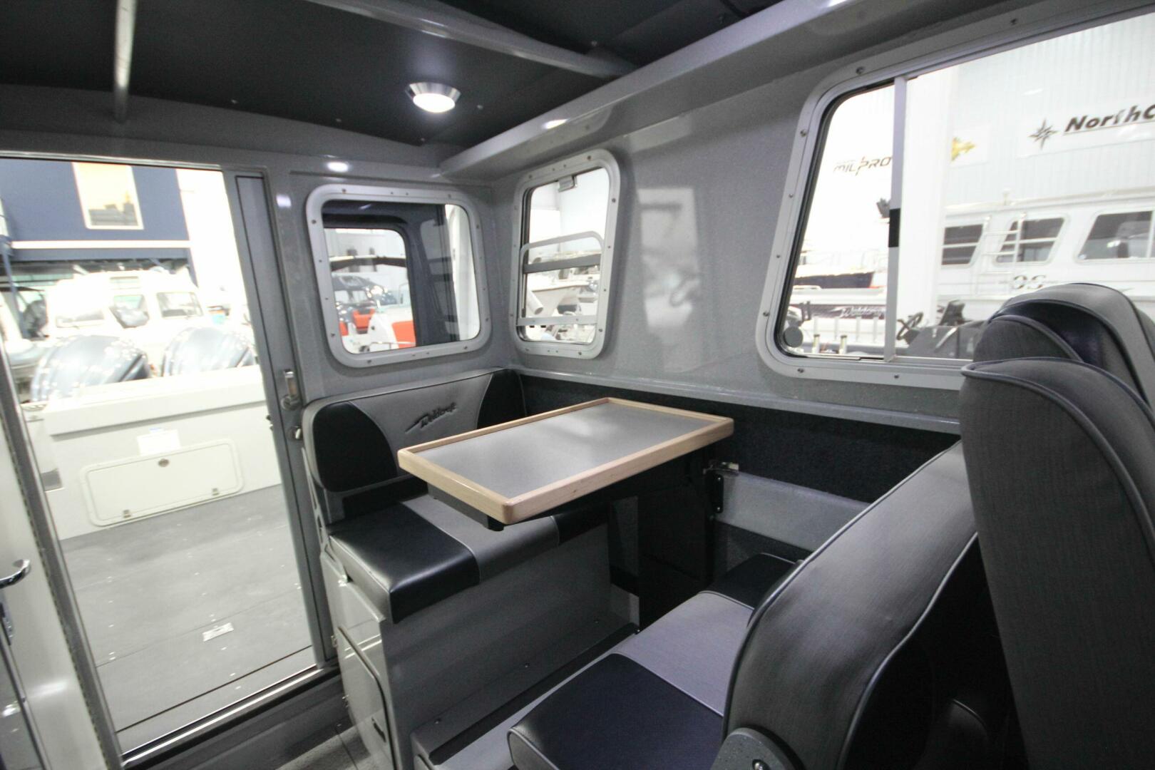 Slide: The Image of Weldcraft 280 Cuddy King T250XCB's & Custom Aluminum 15K Trailer 2023 - 5180454