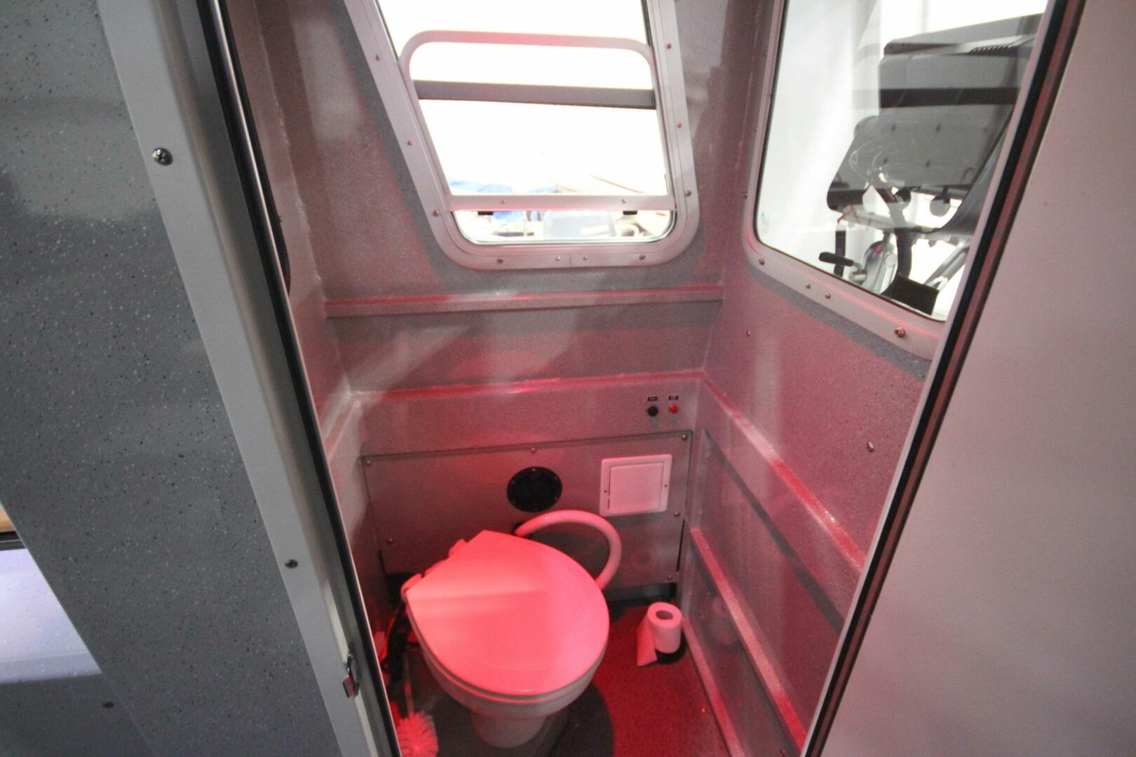 Slide: The Image of Weldcraft 280 Cuddy King T250XCB's & Custom Aluminum 15K Trailer 2023 - 5180456