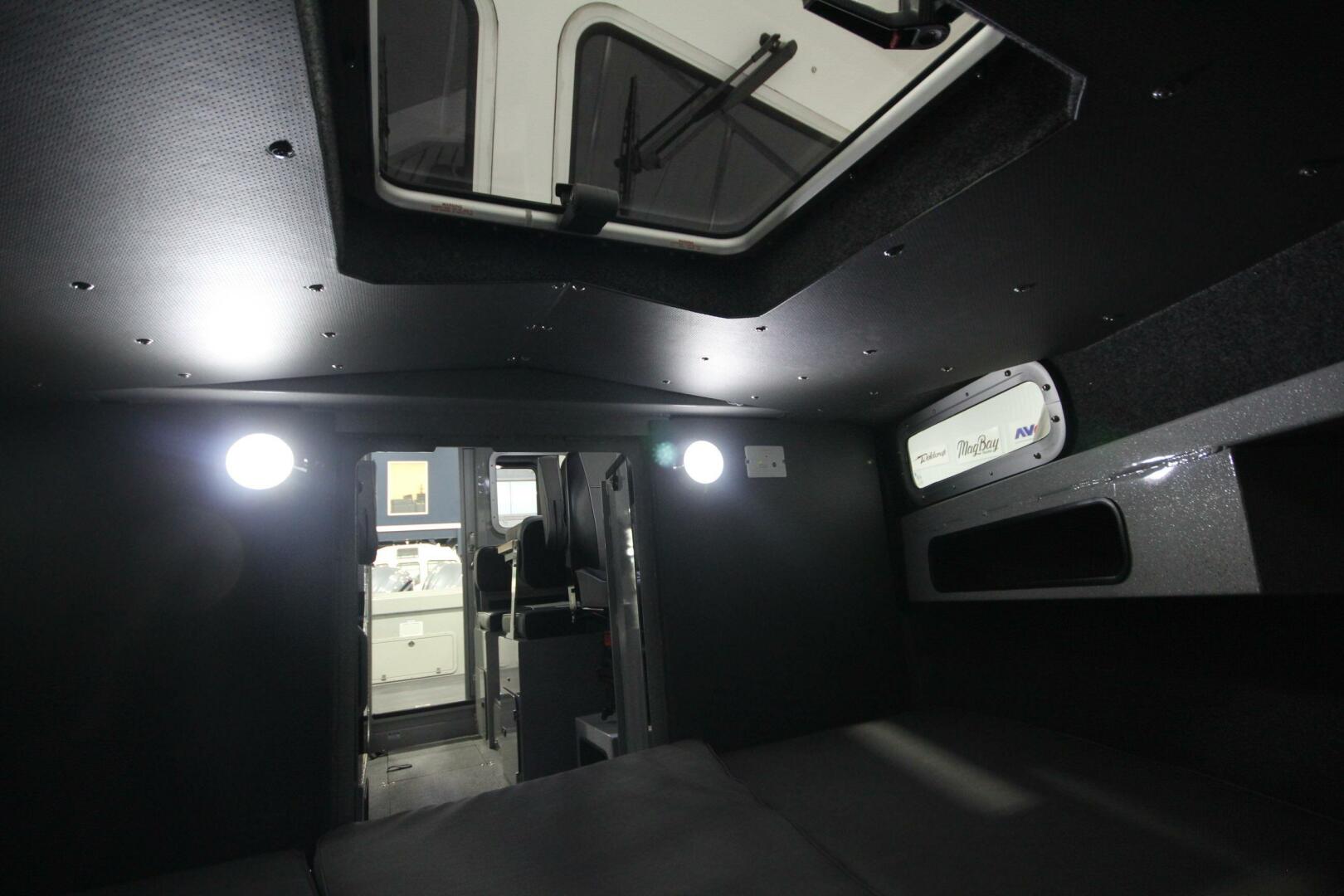 Slide: The Image of Weldcraft 280 Cuddy King T250XCB's & Custom Aluminum 15K Trailer 2023 - 5180467