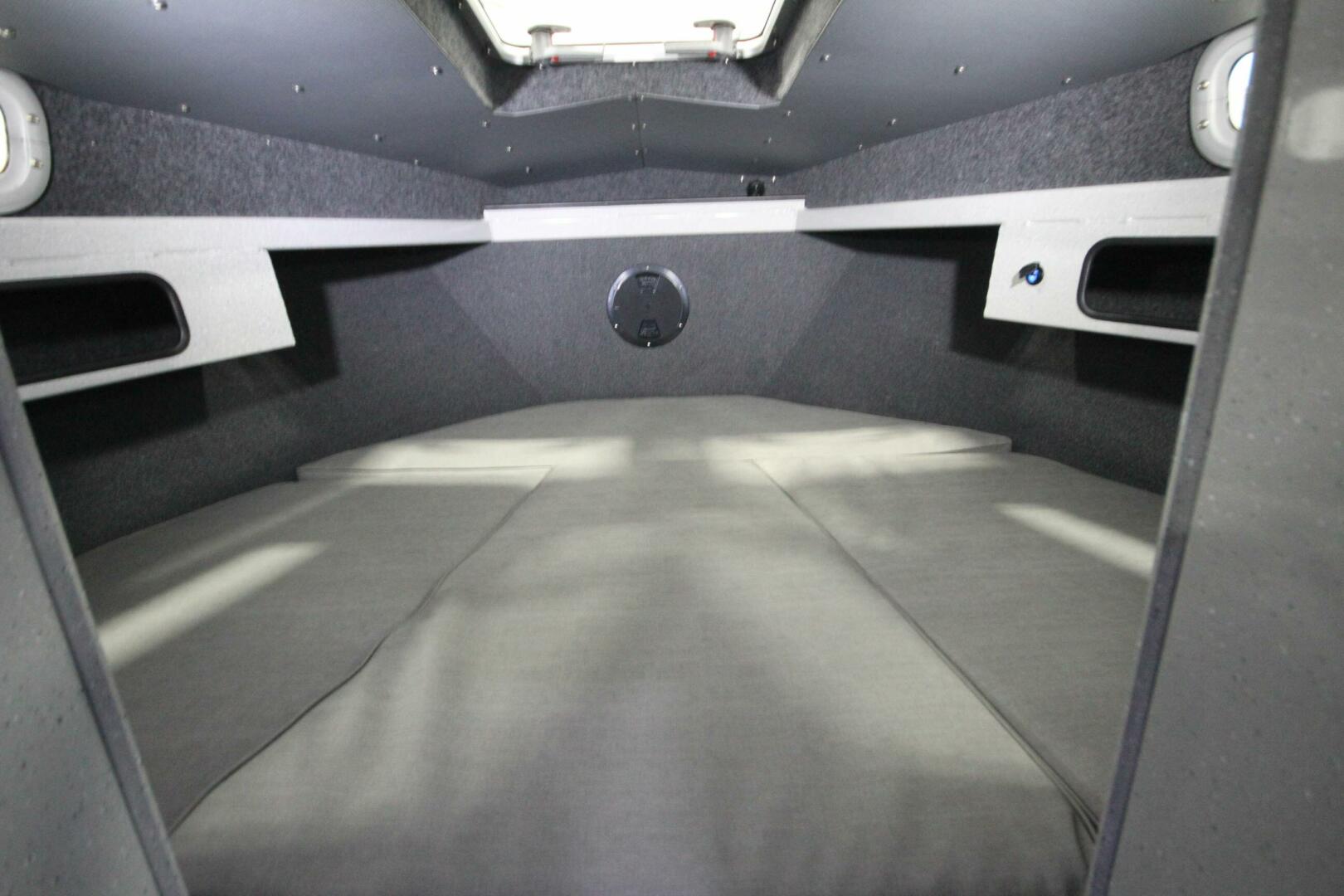 Slide: The Image of Weldcraft 280 Cuddy King T250XCB's & Custom Aluminum 15K Trailer 2023 - 5180468