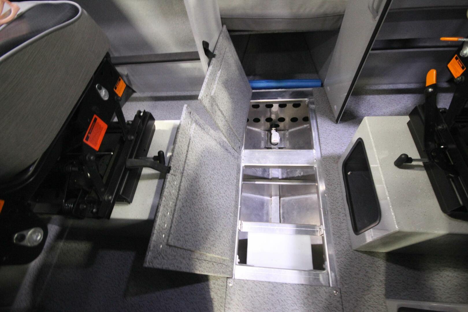 Slide: The Image of Weldcraft 280 Cuddy King T250XCB's & Custom Aluminum 15K Trailer 2023 - 5180469