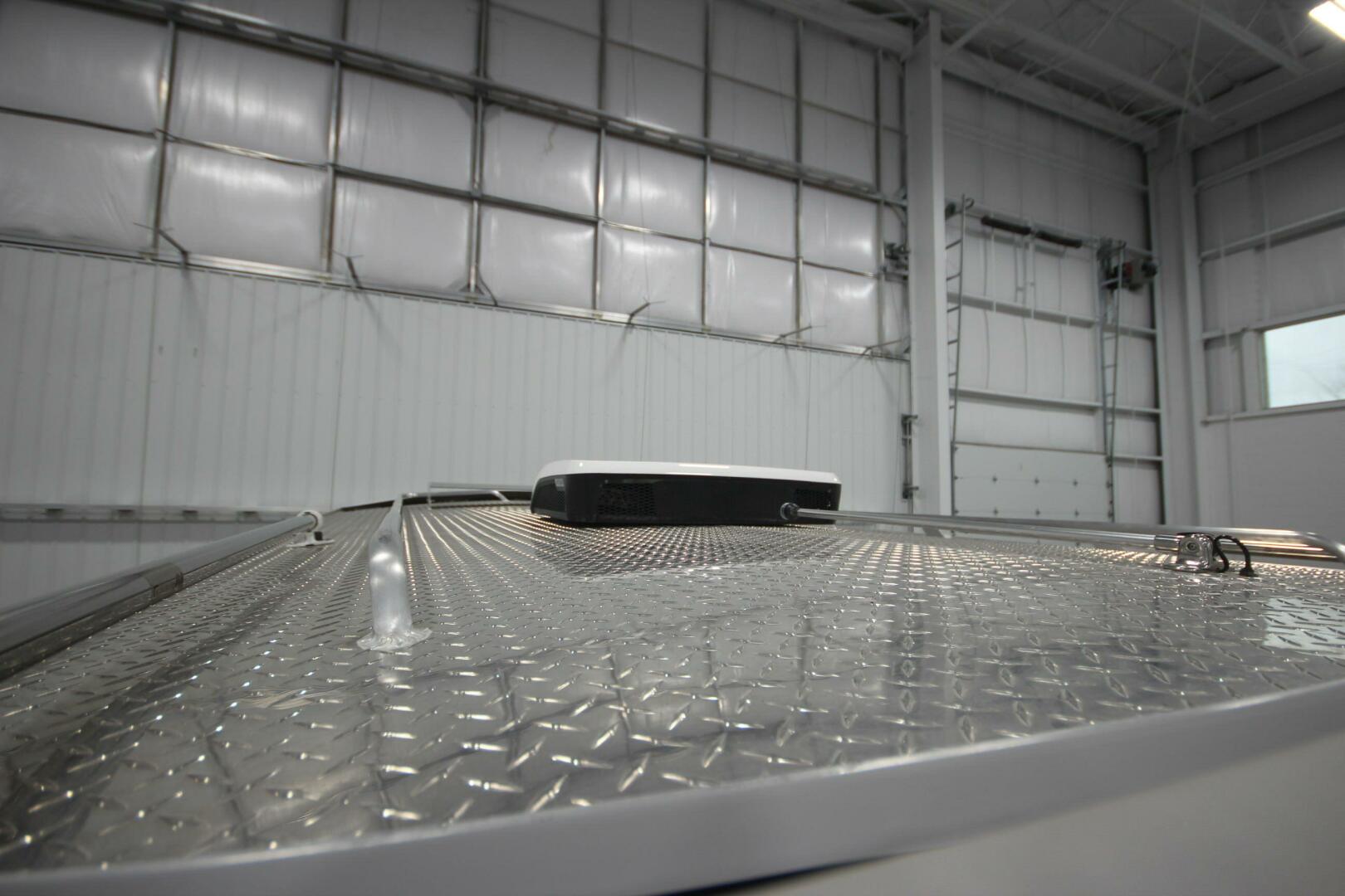 Slide: The Image of Weldcraft 280 Cuddy King T250XCB's & Custom Aluminum 15K Trailer 2023 - 5180476