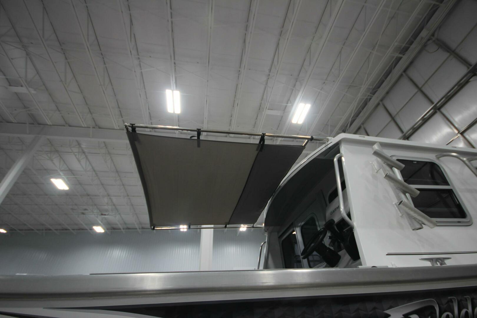 Slide: The Image of Weldcraft 280 Cuddy King T250XCB's & Custom Aluminum 15K Trailer 2023 - 5180437