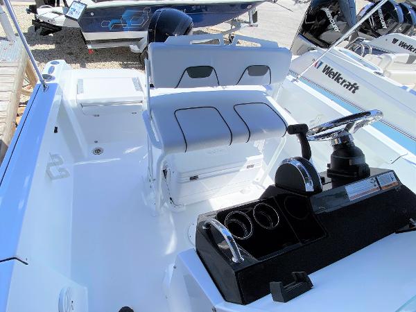 Slide: The Image of Wellcraft 182 Fisherman 2020 - 2