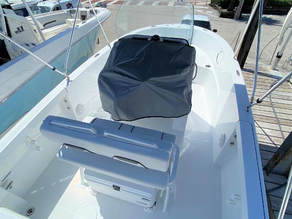 Slide: The Image of Wellcraft 182 Fisherman 2020 - 4