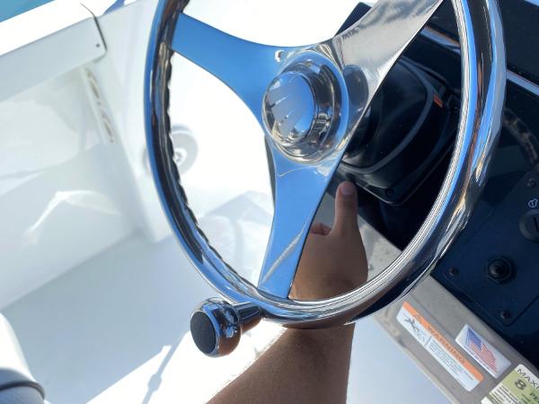 Slide: The Image of Wellcraft 182 Fisherman 2020 - 7