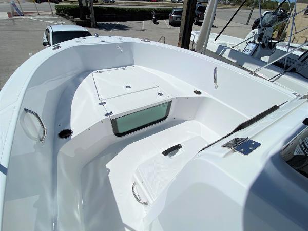 Slide: The Image of Wellcraft 182 Fisherman 2020 - 8