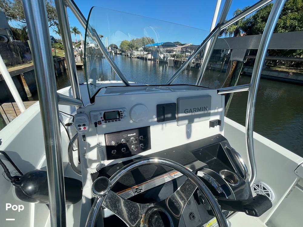 Slide: The Image of Wellcraft 182 Fisherman 2021 - 14977091