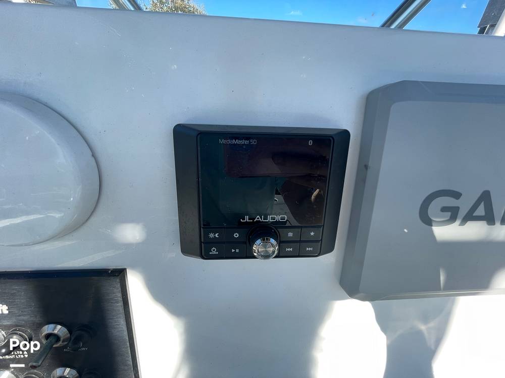 Slide: The Image of Wellcraft 182 Fisherman 2021 - 14977093