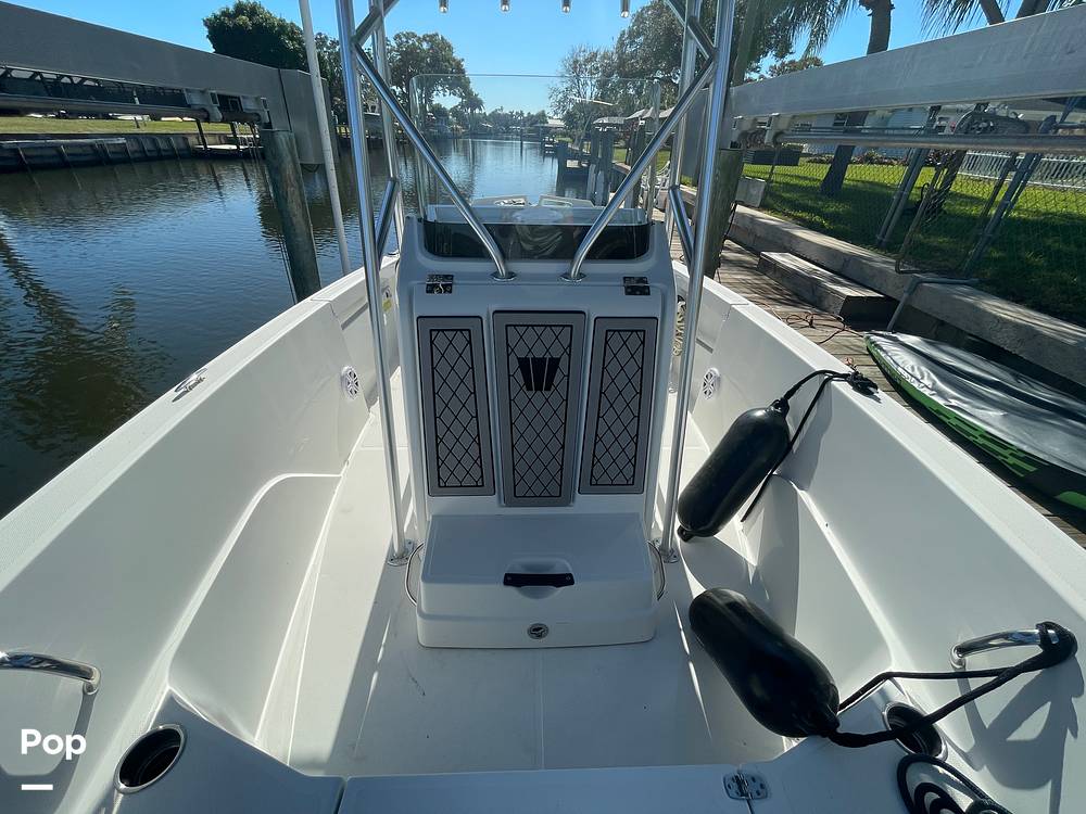 Slide: The Image of Wellcraft 182 Fisherman 2021 - 14977107