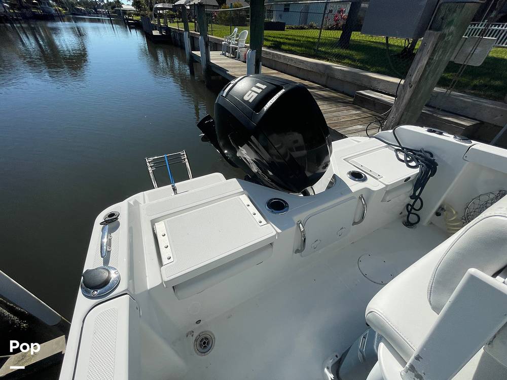 Slide: The Image of Wellcraft 182 Fisherman 2021 - 14977122