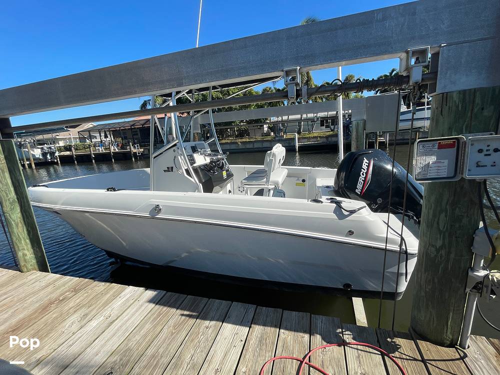 Slide: The Image of Wellcraft 182 Fisherman 2021 - 14977144
