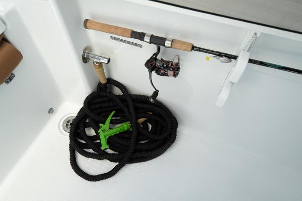 Slide: The Image of Wellcraft 182 Fisherman 2022 - 5