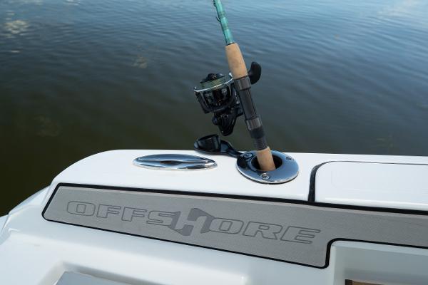 Slide: The Image of Wellcraft 182 Fisherman 2022 - 7