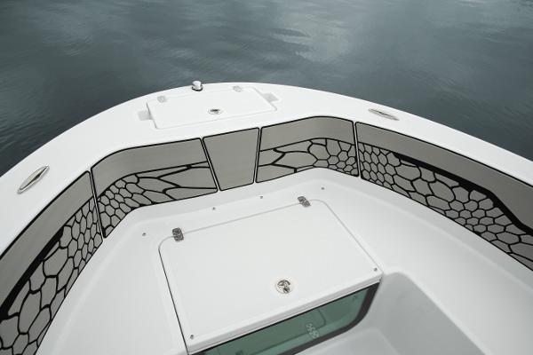 Slide: The Image of Wellcraft 202 Fisherman 2022 - 7