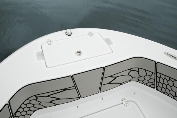 Slide: The Image of Wellcraft 202 Fisherman 2022 - 8