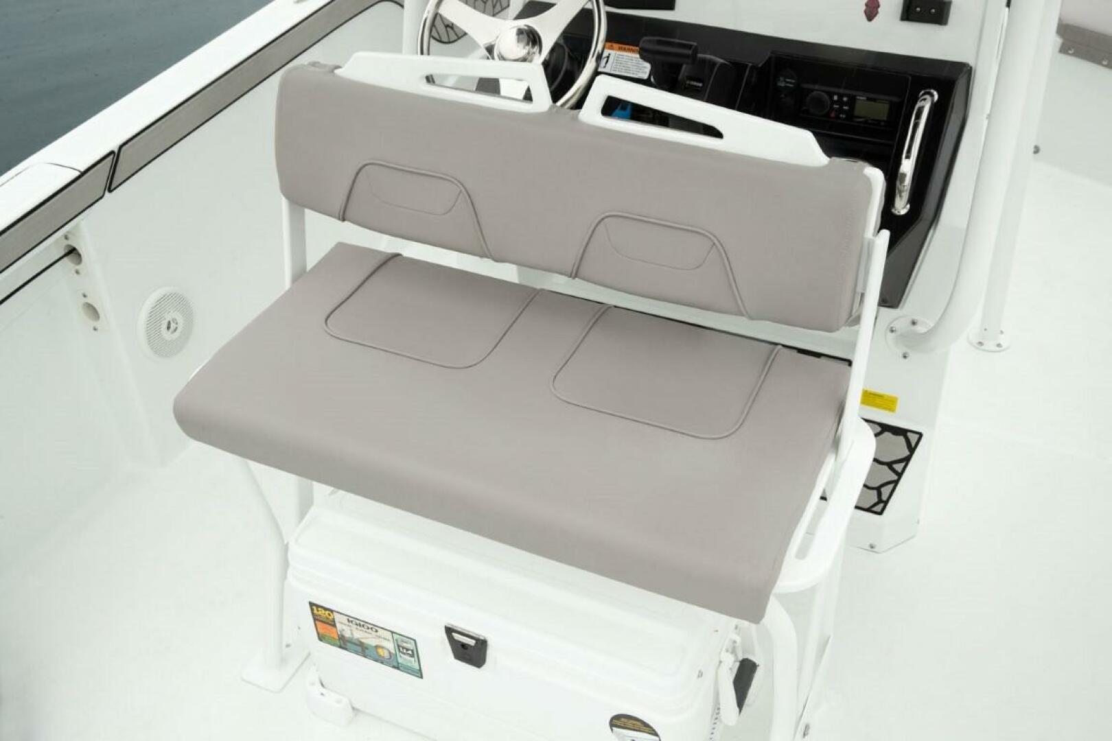 Slide: The Image of Wellcraft 202 Fisherman 2024 - 3917604