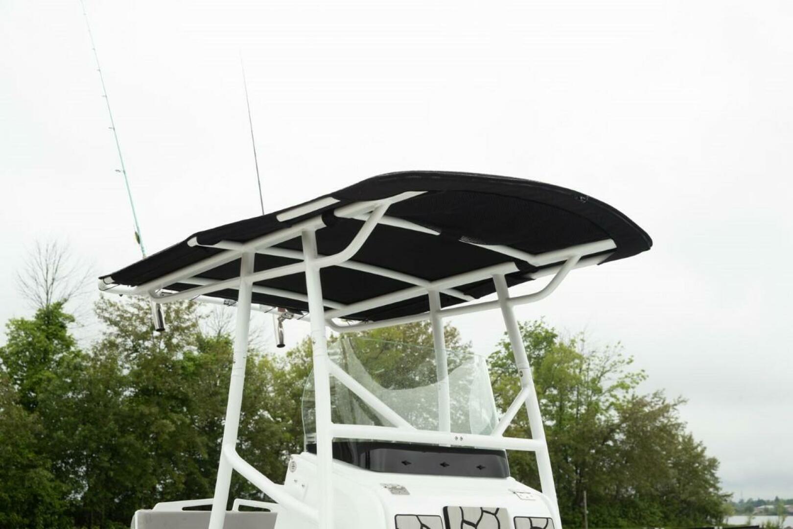 Slide: The Image of Wellcraft 202 Fisherman 2024 - 3917612