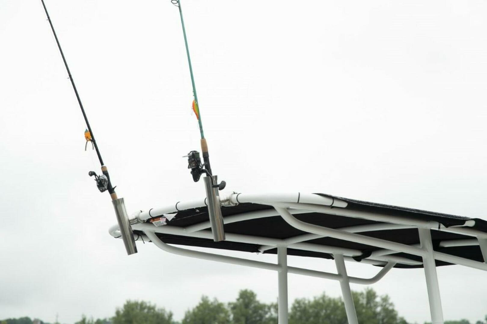 Slide: The Image of Wellcraft 202 Fisherman 2024 - 3917613