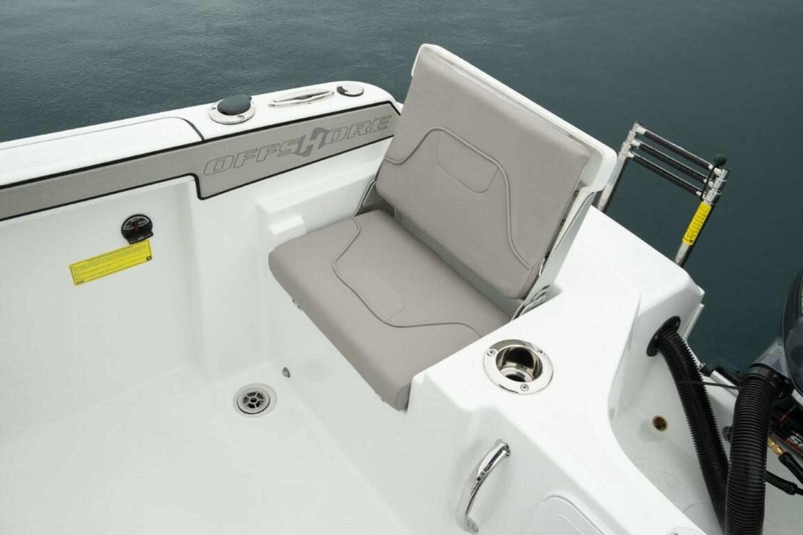 Slide: The Image of Wellcraft 202 Fisherman 2024 - 3917616