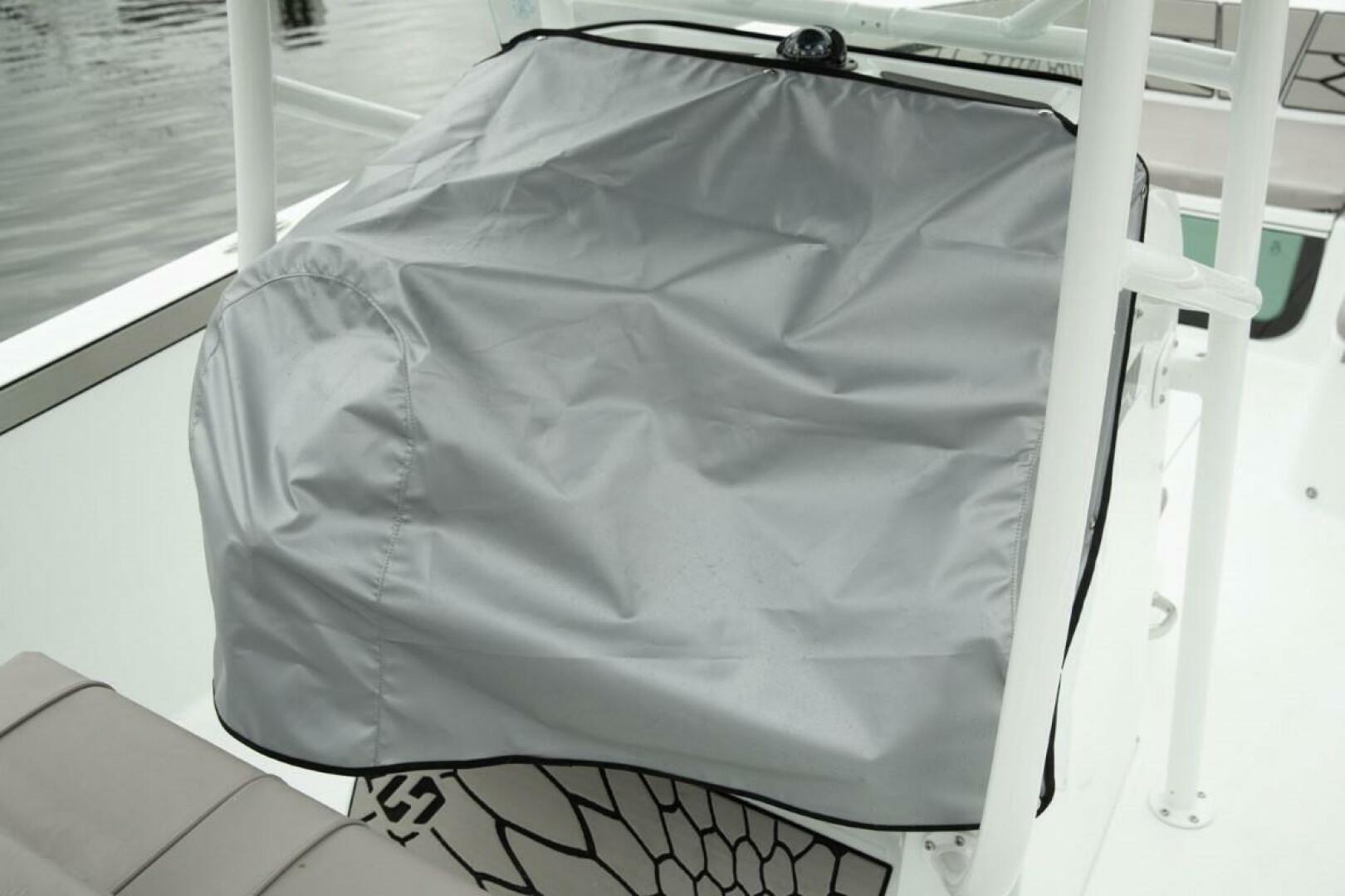 Slide: The Image of Wellcraft 202 Fisherman 2024 - 3917618