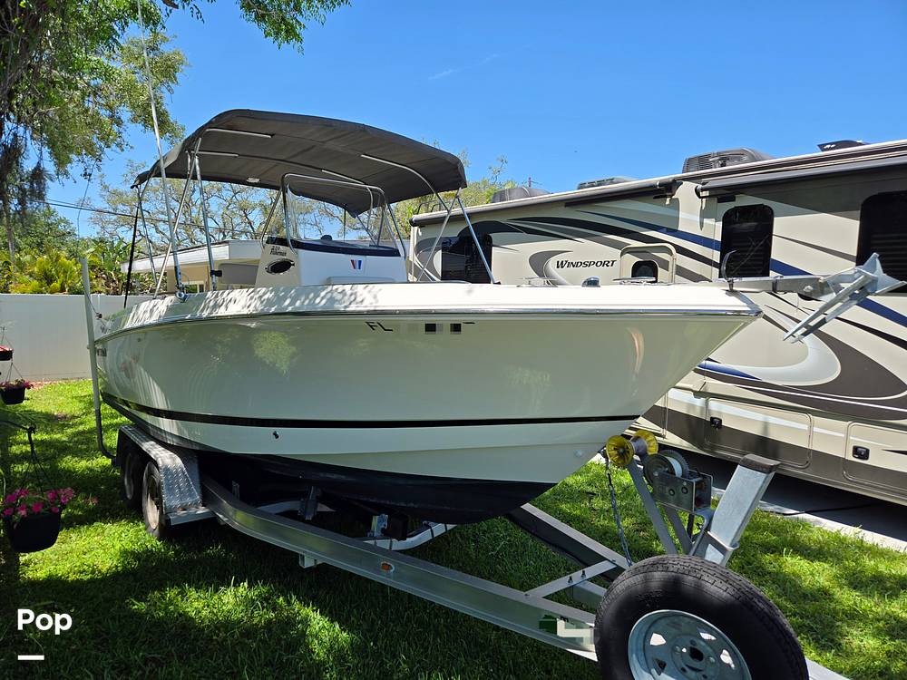 Slide: The Image of Wellcraft 210 Fisherman 2013 - 15368729