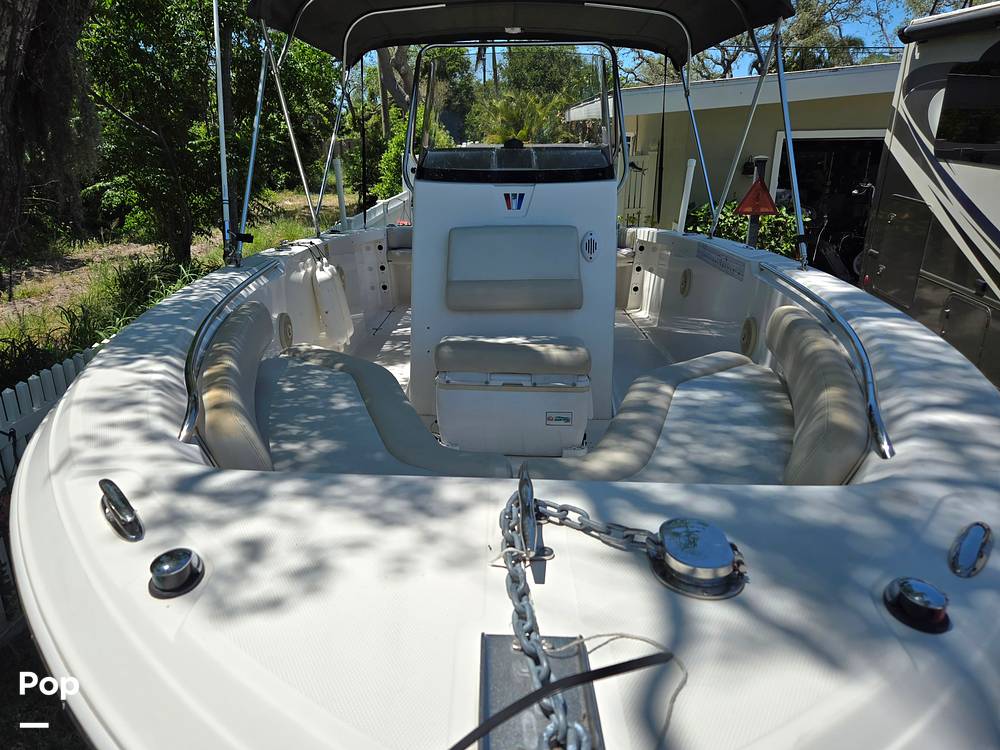 Slide: The Image of Wellcraft 210 Fisherman 2013 - 15368740