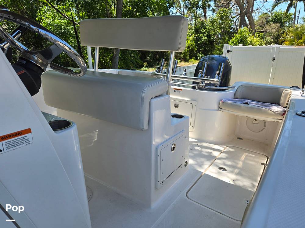 Slide: The Image of Wellcraft 210 Fisherman 2013 - 15368745