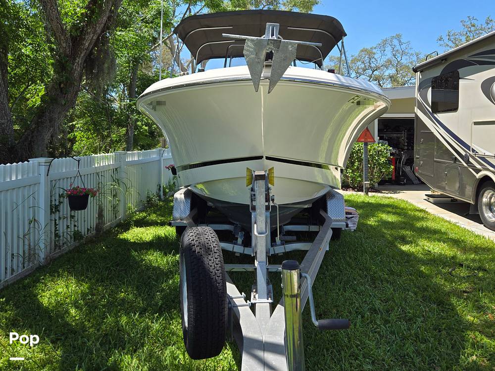 Slide: The Image of Wellcraft 210 Fisherman 2013 - 15368730