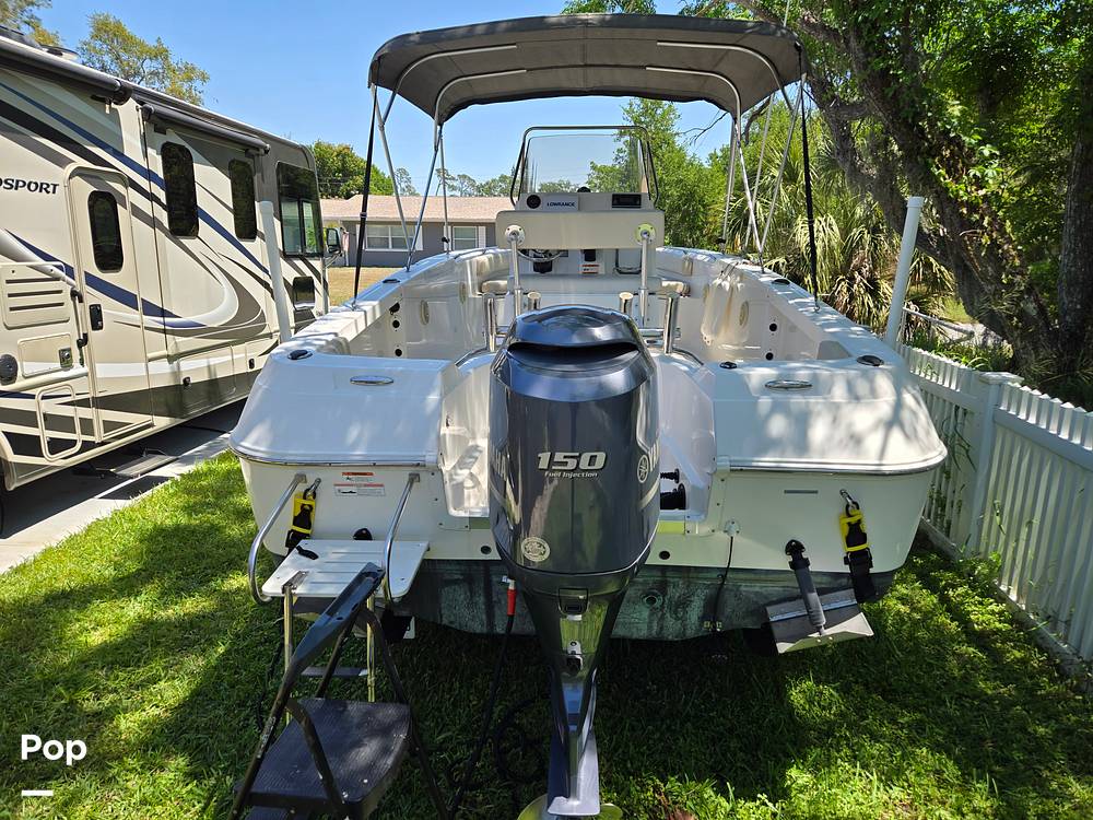 Slide: The Image of Wellcraft 210 Fisherman 2013 - 15368748