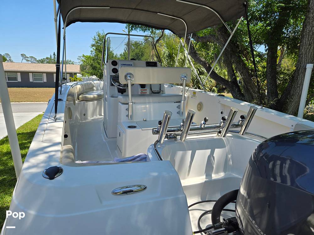 Slide: The Image of Wellcraft 210 Fisherman 2013 - 15368749