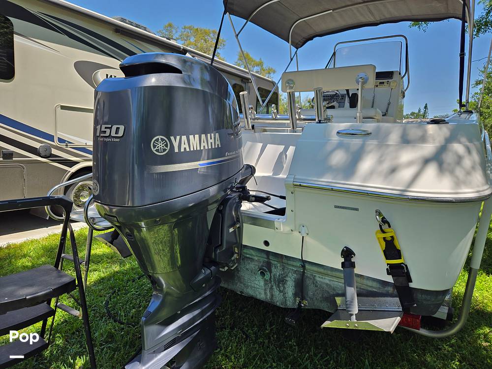 Slide: The Image of Wellcraft 210 Fisherman 2013 - 15368750