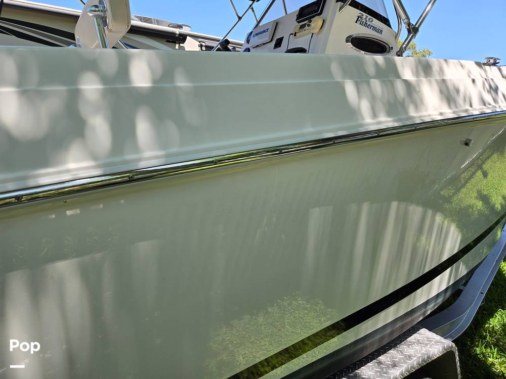 Slide: The Image of Wellcraft 210 Fisherman 2013 - 15368753