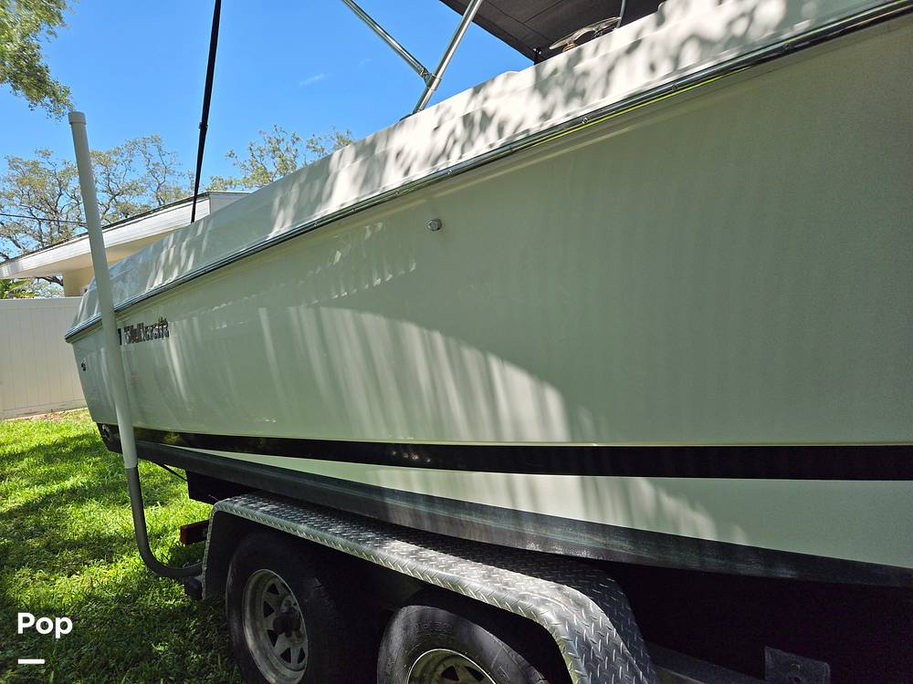 Slide: The Image of Wellcraft 210 Fisherman 2013 - 15368731