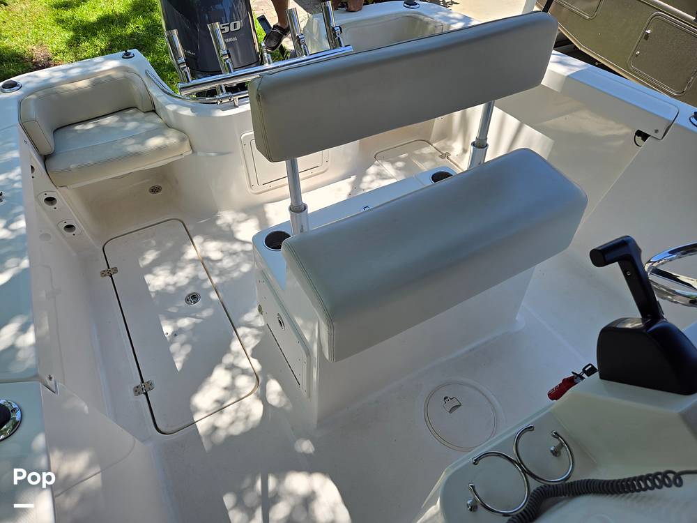 Slide: The Image of Wellcraft 210 Fisherman 2013 - 15368777
